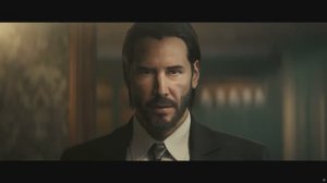 SDR Untitled John Wick Game Reveal Trailer  State of Play безымянной игры про Джона Уика 4K