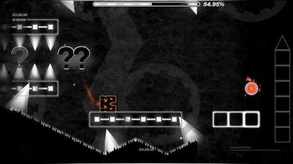 TTH prew 2 by darxioz