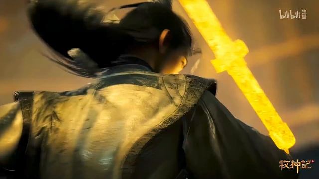 Аниме Сказание о пастухе богов повстанцы