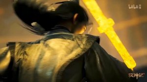 Аниме Сказание о пастухе богов повстанцы