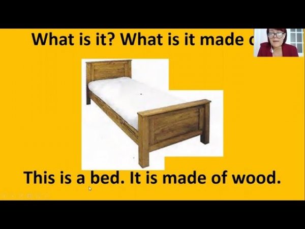 KB Starter Unit 6 Marie's technology