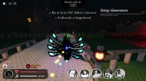 CRAZYBLOX 1X1 ( GAMEPLAY )