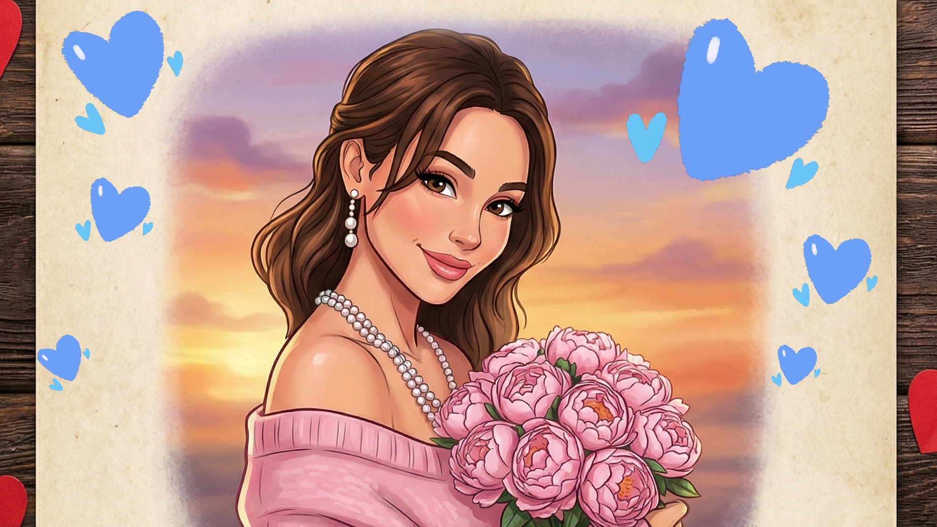 Любимой смотреть онлайн