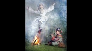 Снегурочка (К. Тарасов)