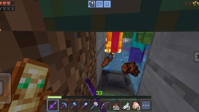 ферма опыта