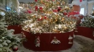 МОСКВА: лучший в мире Новый Год
