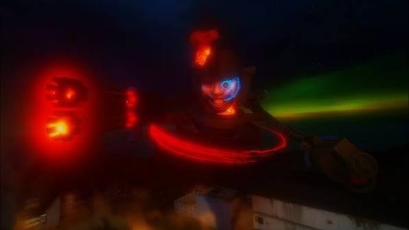 Skibidi Toilet Warzone 2 - Distract (ПЕРЕЗАЛИВ)