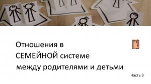 Если Вы чувствуете ТРЕВОГУ, БЕССИЛИЕ, ВИНУ, СТРАХ за своих детей или свою жизнь