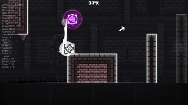 BRESTE 1 PART //NO DECO//