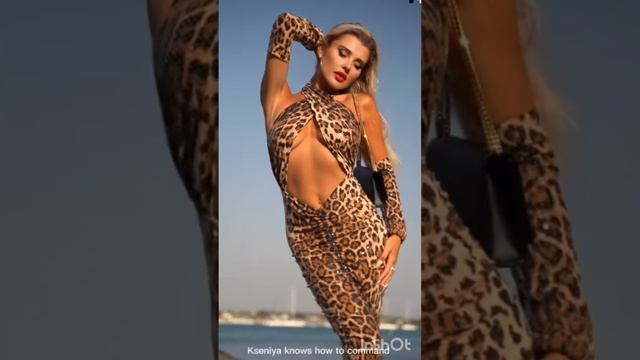 Ксения Белоусова (@kseniya_bella) | Модная модель и звезда Instagram | Masterful смотреть онлайн