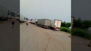 Видео от Аварийка LIVE | ДТП и ЧП России