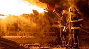 Украинские СМИ сообщили о взрывах в Одессе