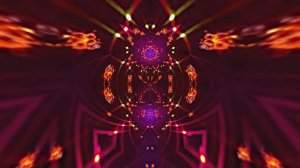 Футажи Комплект Футажей Огненные цветы 3 от Киностудии Мудрого Кота Тимофея!