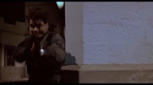 Официальный трейлер "Морские котики (1990)"