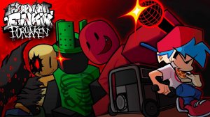 Против Форсакен: ДЕМО - Официальный Показ