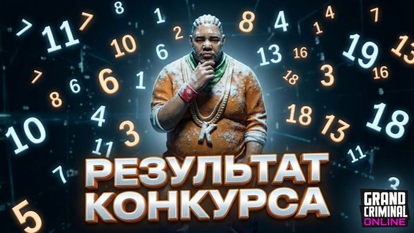Как бесплатно получить GC и премиум подписку. Результат конкурса Grand criminal online
