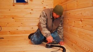 ЖИВЕМ В УРАЛЬСКОЙ ГЛУБИНКЕ ｜ СТРОИМСЯ И ВЕДЕМ СВОЕ КРЕС