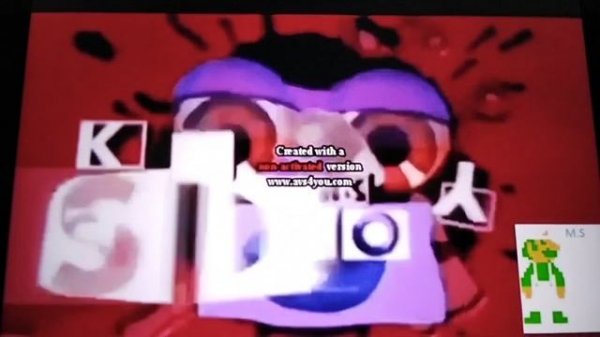 (REUPLOAD) ZooPals Csupo V5