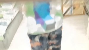 Переоделся