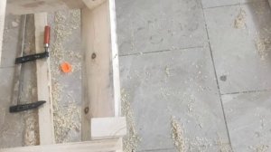 Деревянная лодка  своими руками -2 часть.