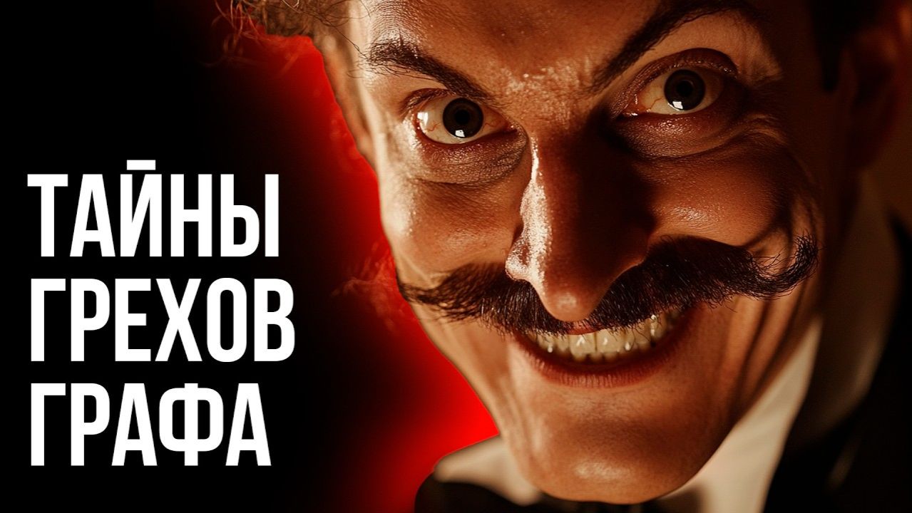 Гилберт Честертон — Грехи графа Сарадина | аудиокнига