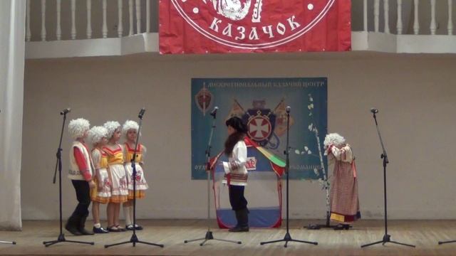 08. 2016.08.12 Наша берегиня