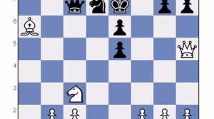 Магнус Карлсен гениально жертвует _качество_ и выигрывает