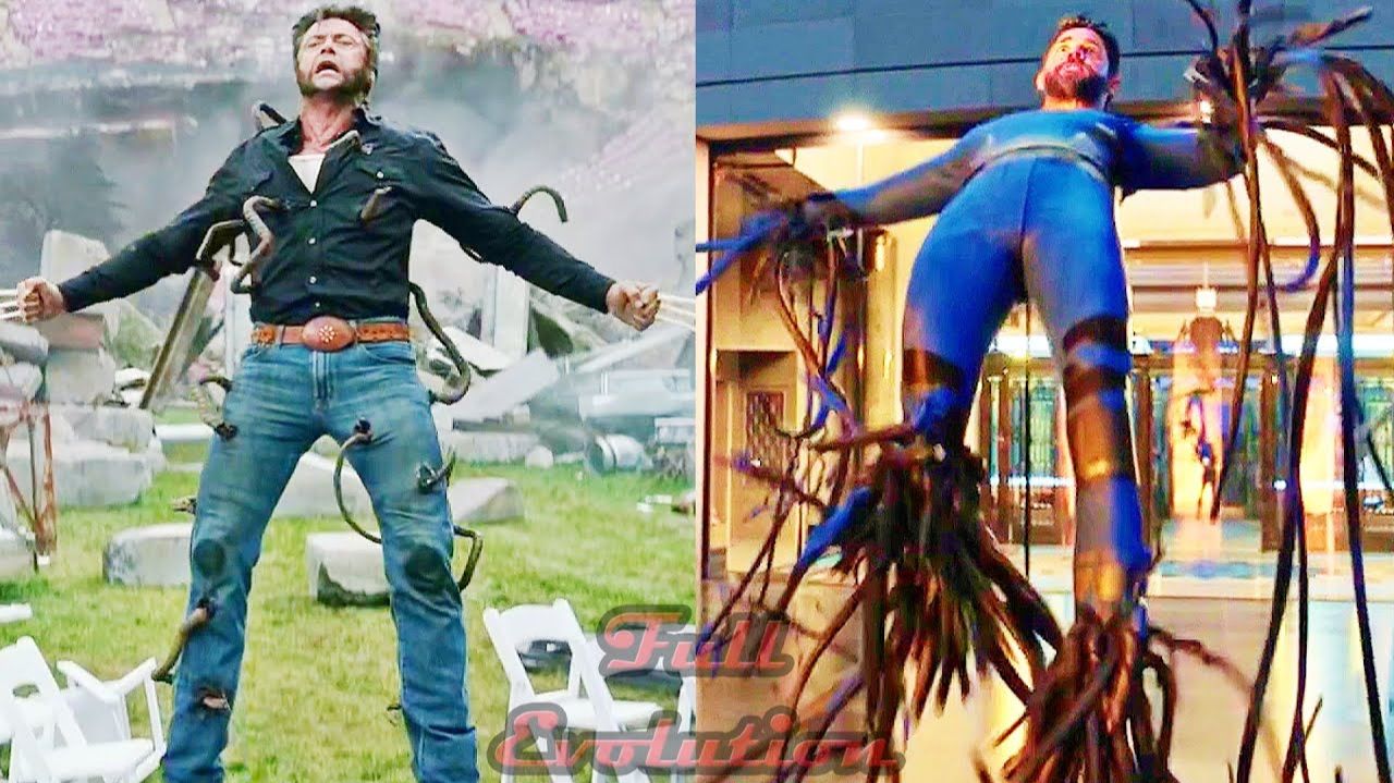 Топ 15 СуперЗлодеев Которые Жестко Унизили СуперГероев ! смотреть онлайн