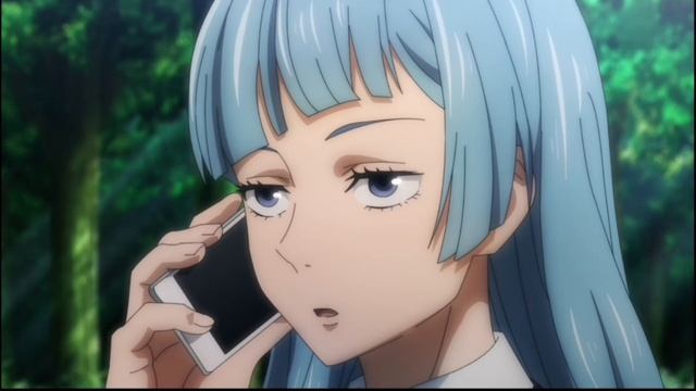 Смешные моменты из аниме #100