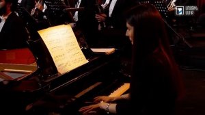 Армянская музыка - Сергей Смбатян. Армения