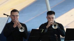 Ближе, мой Бог, к Тебе 25/07-25