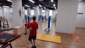 Рожков Всеволод Игоревич.Юниоры 14-15 лет.г.Ульяновск.mp4