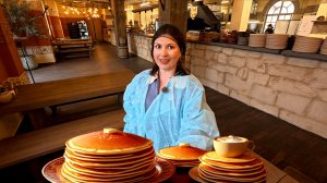 Крым 2026. Я в шоке. Настоящий БЛИНотур в Севастополе. Пробую КРЫМСКИЕ блины в Новом Херсонесе