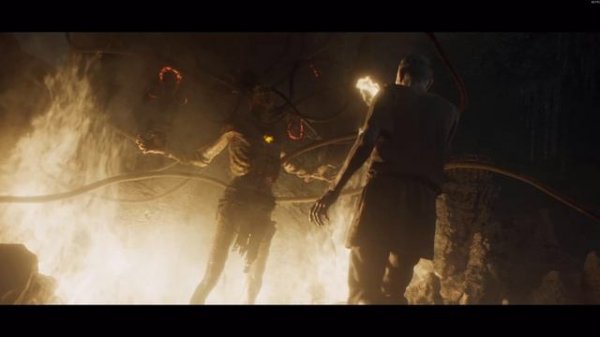 Все ролики Diablo II: Resurrected (издание Infernal) в самом лучшем качестве.