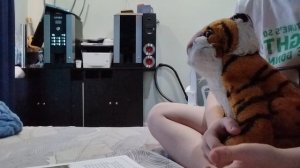 сказки 6. лиса и козёл