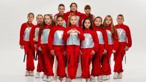 Шоу-группа "Куражики" - Добрые дела