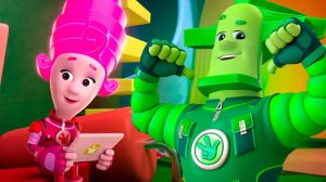 ФИКСИКИ СПЕШАТ НА ПОМОЩЬ.  МУЛЬТФИЛЬМ ИГРА. НОВАЯ СЕРИЯ. СБОРНИК МУЛЬТФИЛЬМОВ. ИГРЫ ПО МУЛЬТИКАМ