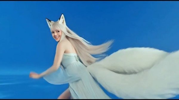 DJ BASS - The dance floor (80s Euro disco, Blue System style) (1)