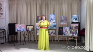 Бегут года- Светлана Мелëхина