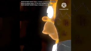 Лорна vs Гомер Симпсон