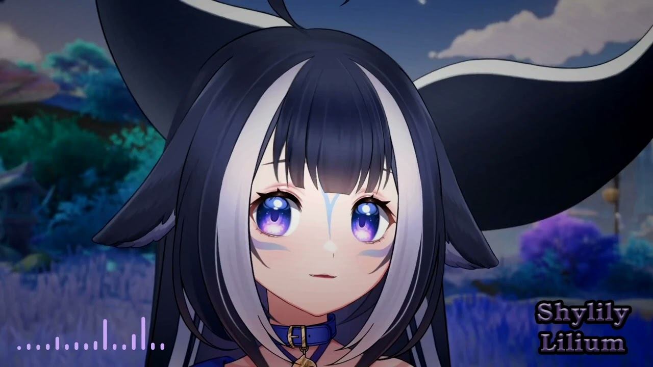 Shylily - Lilium Kumiko Noma AI cover