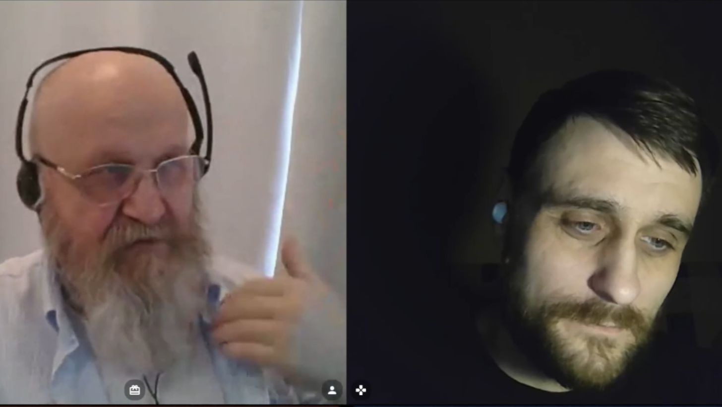 Почему русские не переняли европейский менталитет, и при чём тут крестьянская община смотреть онлайн