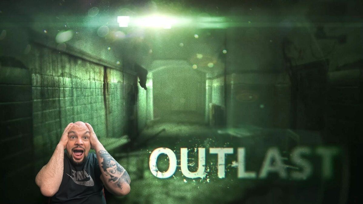 OUTLAST #3 ФИНАЛ: Я ВЫЖИЛ! Прошел игру до конца | Эпичное завершение с TeddySmail смотреть онлайн