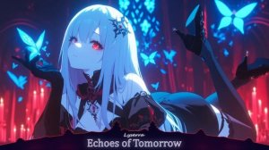 Nightcore плейлист Relax