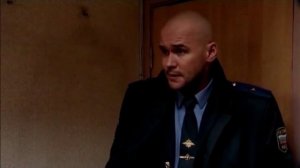 Момент из сериала глухарь.Глухарев узнал что Антошин стрелял в Карпова