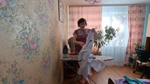 В выходной хочется вкусненького🥐🍕Учусь красиво лепить пирожки☺️💯