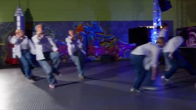 Варя и школа танцев ЮНИТИ смотреть онлайн