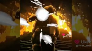 Спрингтрап второй эдит