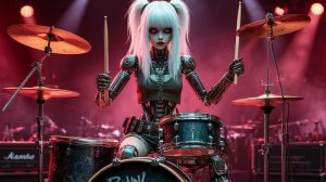 Spectres au Synthé (в высоком разрешении)