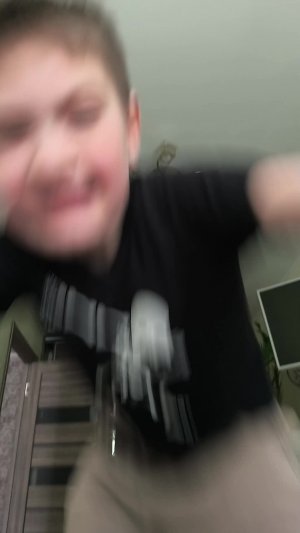 стрим говна